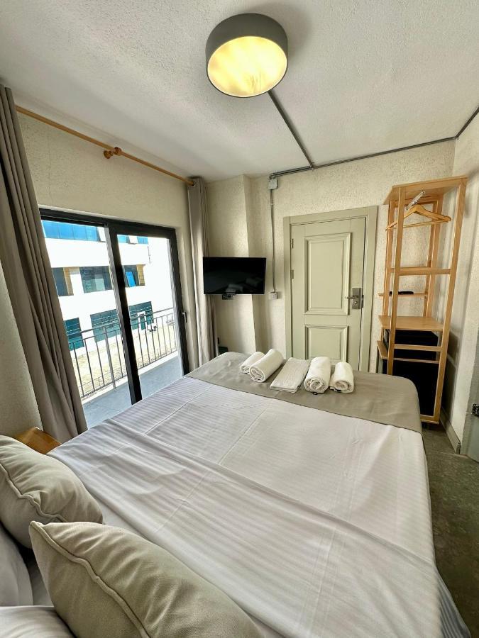 Elegance House Hotel Istanbul Bagian luar foto