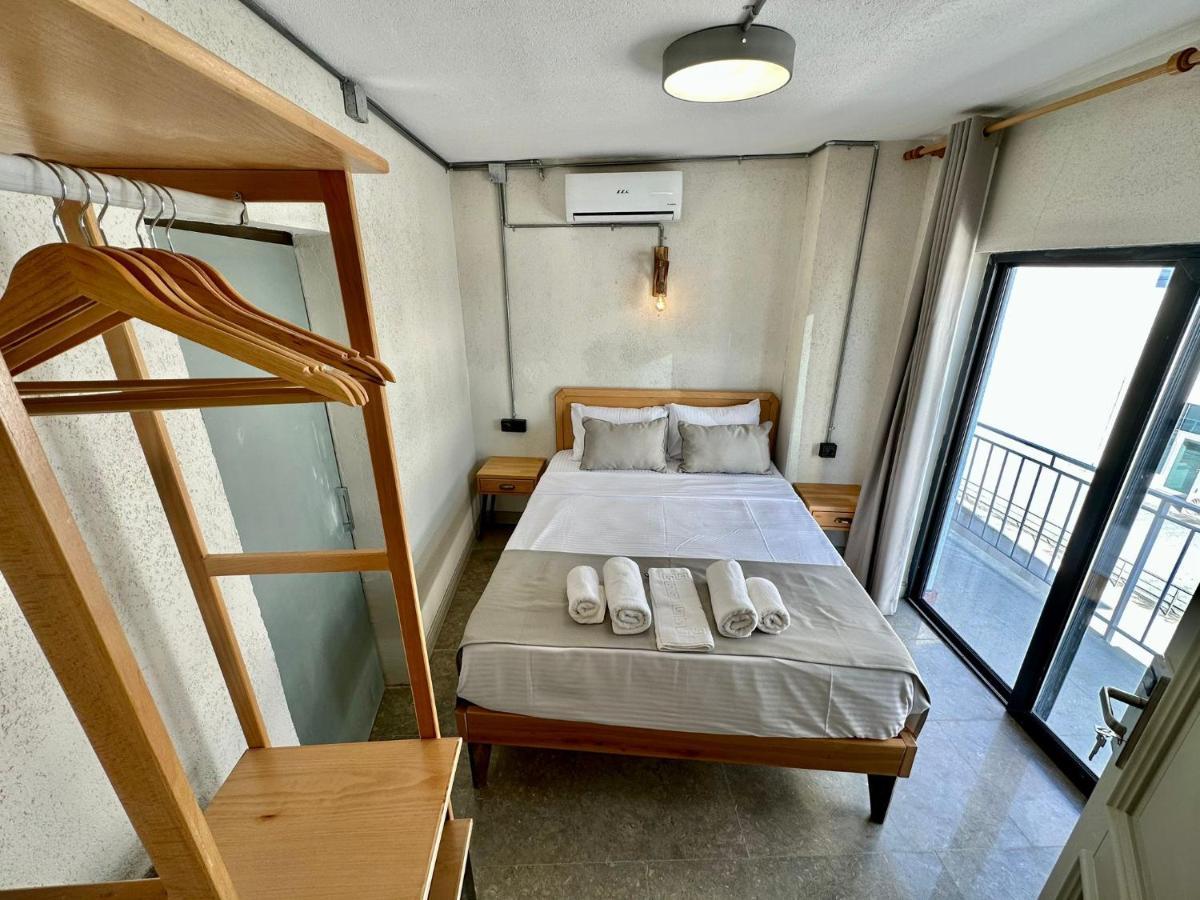 Elegance House Hotel Istanbul Bagian luar foto