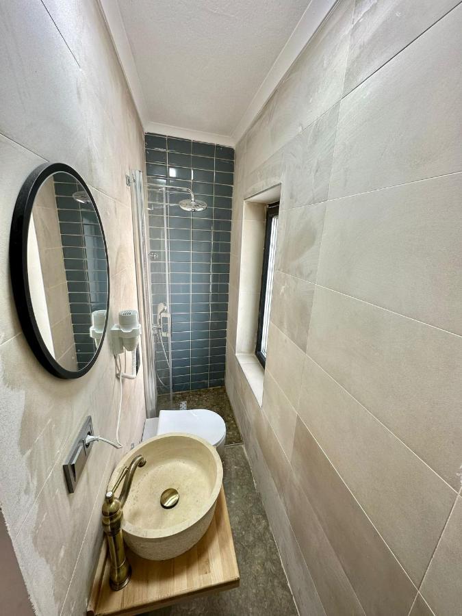 Elegance House Hotel Istanbul Bagian luar foto