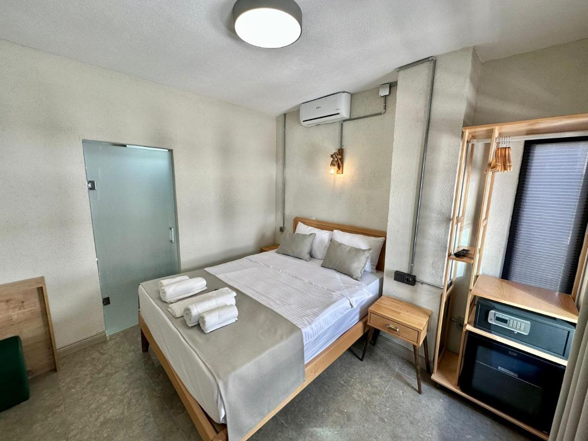 Elegance House Hotel Istanbul Bagian luar foto