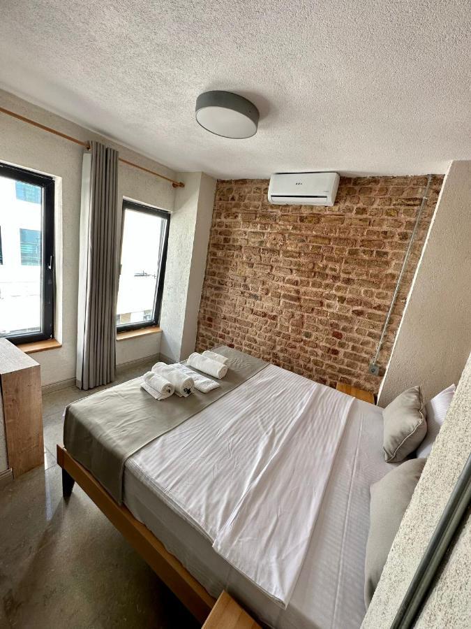 Elegance House Hotel Istanbul Bagian luar foto