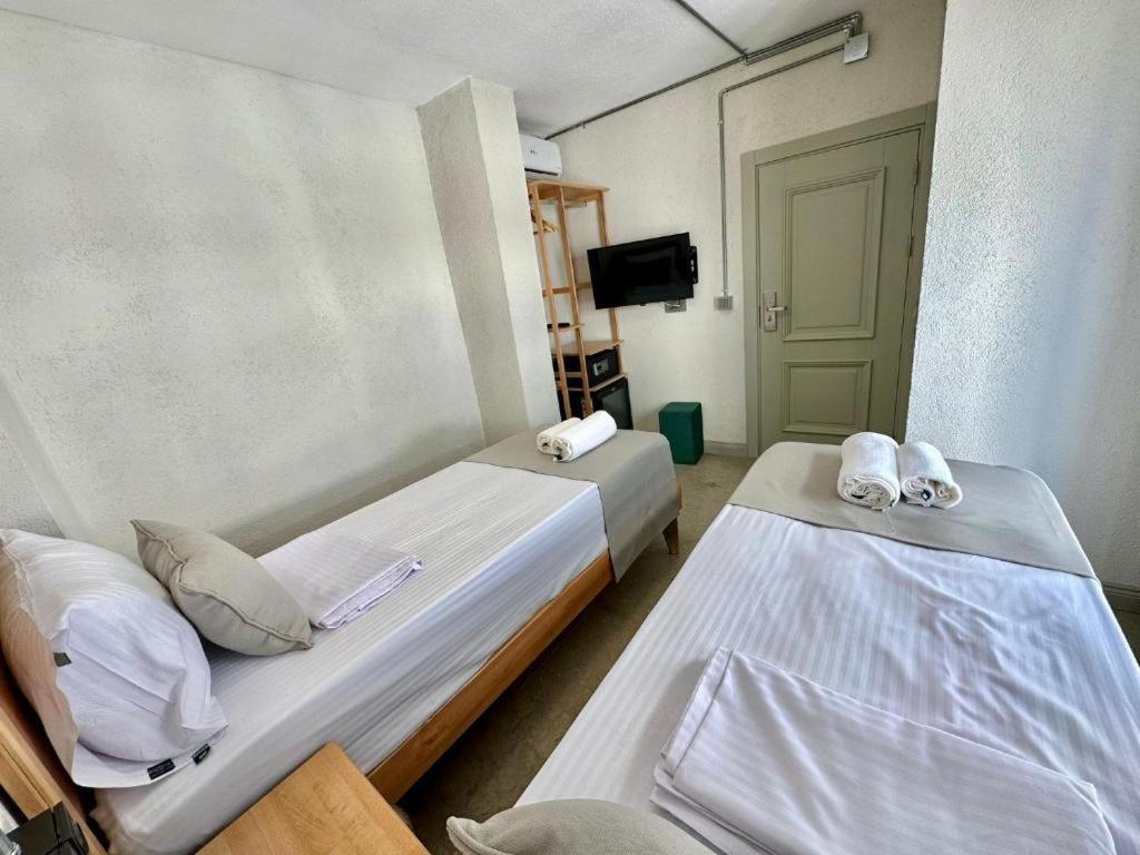 Elegance House Hotel Istanbul Bagian luar foto